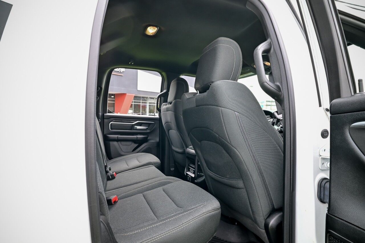 2020 Ram 1500 Big Horn, Bed Step, Navigation, Night Edition Springfield NJ