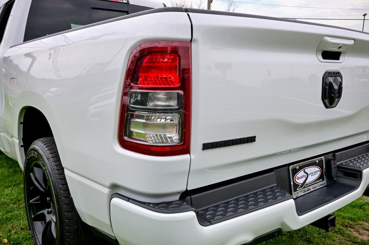 2020 Ram 1500 Big Horn, Bed Step, Navigation, Night Edition Springfield NJ