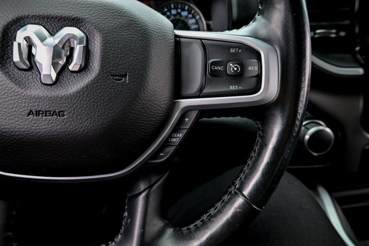 2020 Ram 1500 Big Horn, Bed Step, Navigation, Night Edition Springfield NJ