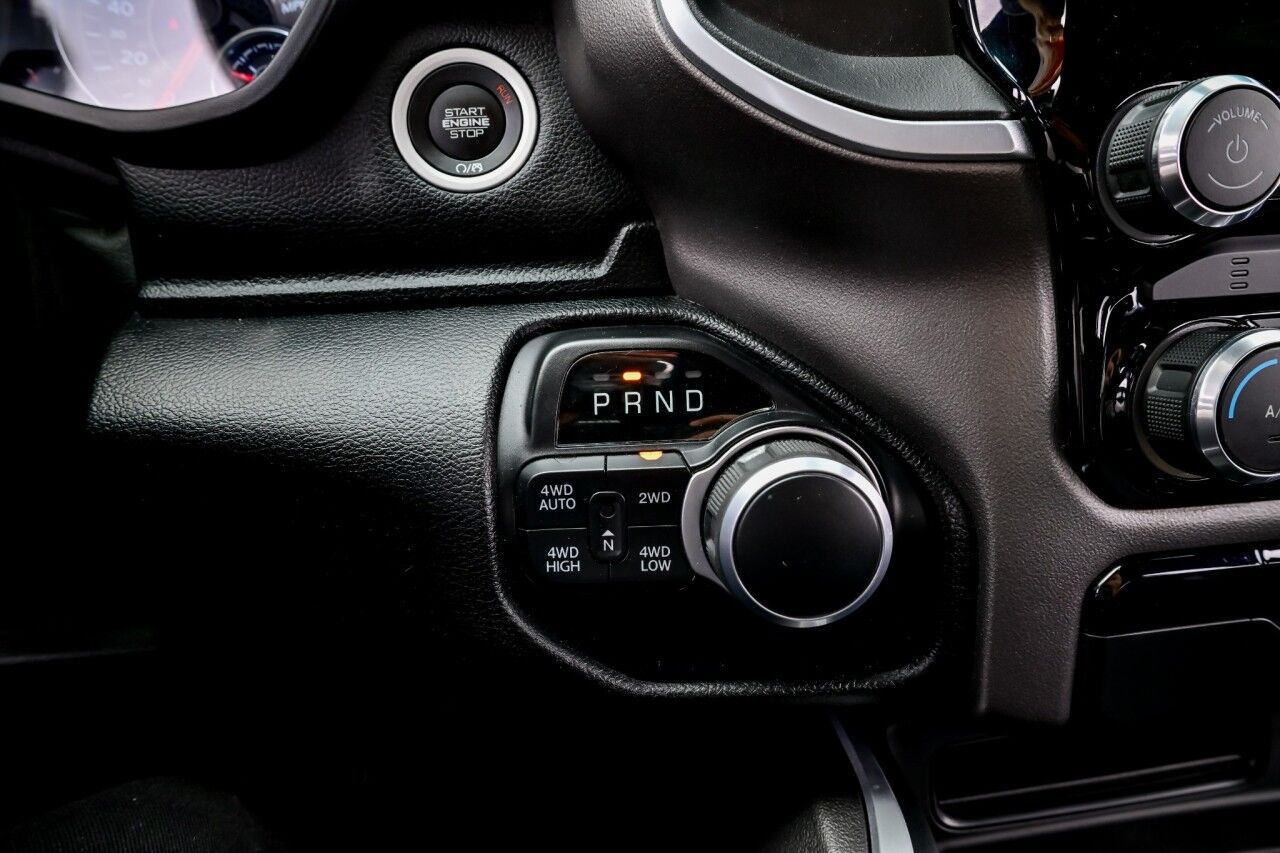 2020 Ram 1500 Big Horn, Bed Step, Navigation, Night Edition Springfield NJ