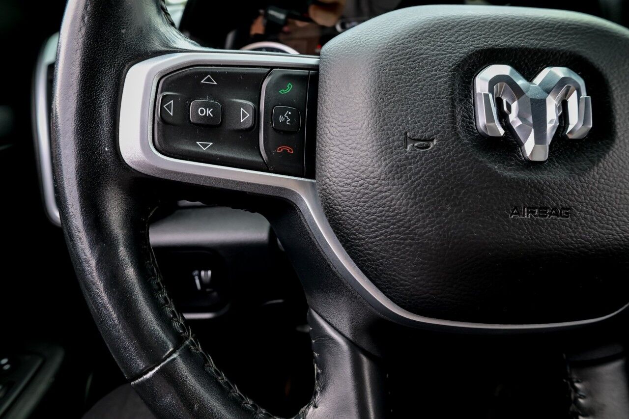 2020 Ram 1500 Big Horn, Bed Step, Navigation, Night Edition Springfield NJ