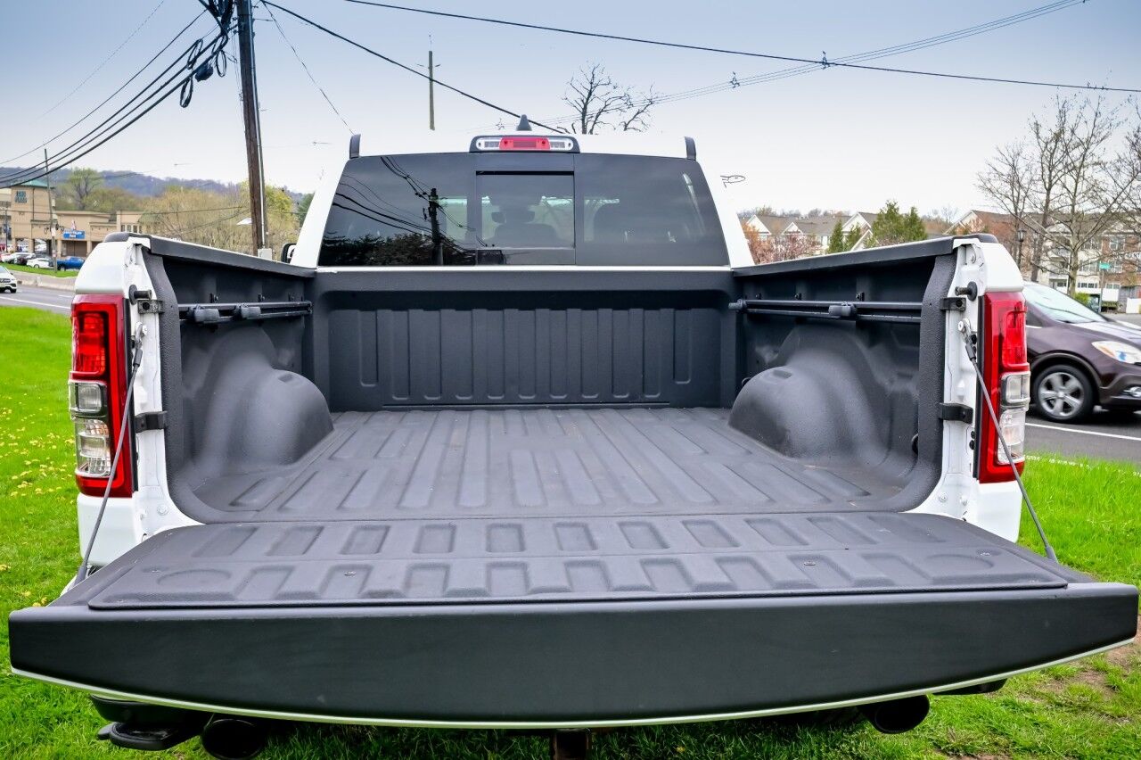 2020 Ram 1500 Big Horn, Bed Step, Navigation, Night Edition Springfield NJ