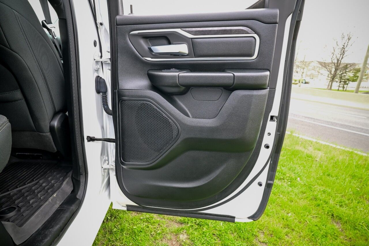 2020 Ram 1500 Big Horn, Bed Step, Navigation, Night Edition Springfield NJ