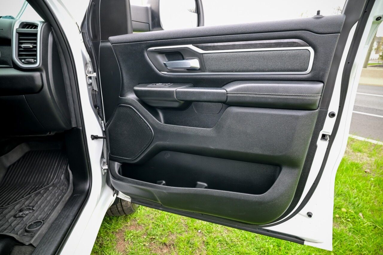 2020 Ram 1500 Big Horn, Bed Step, Navigation, Night Edition Springfield NJ