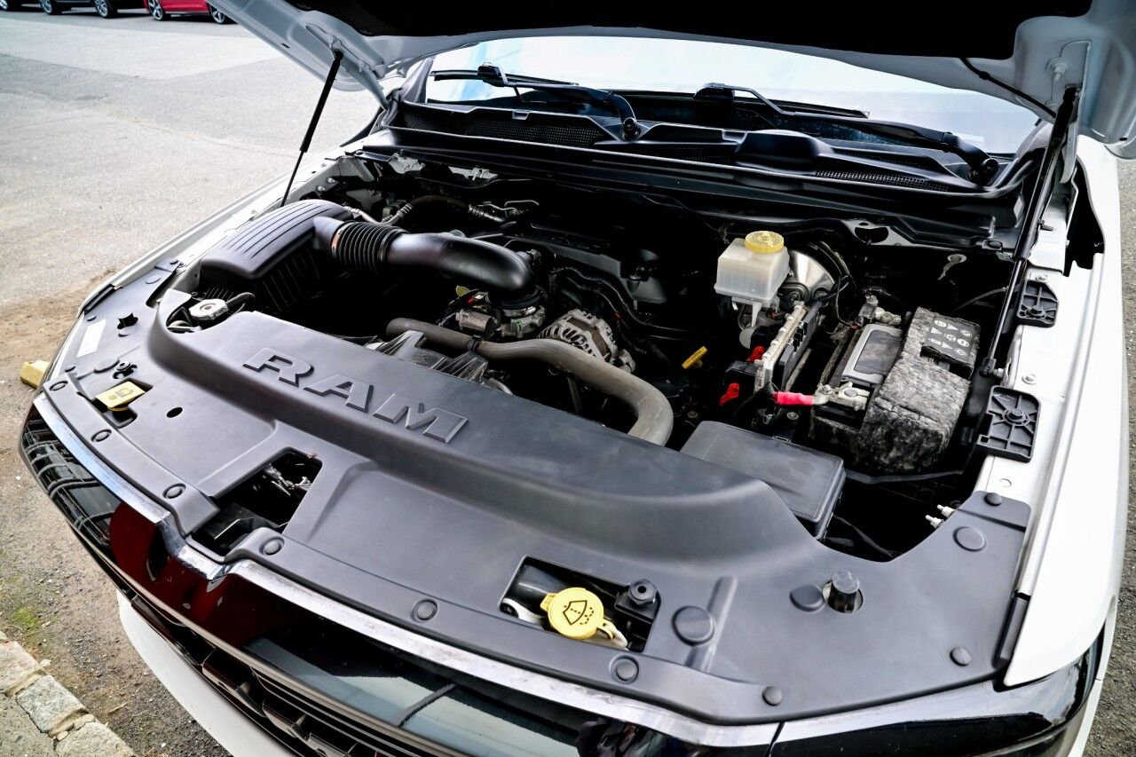 2020 Ram 1500 Big Horn, Bed Step, Navigation, Night Edition Springfield NJ