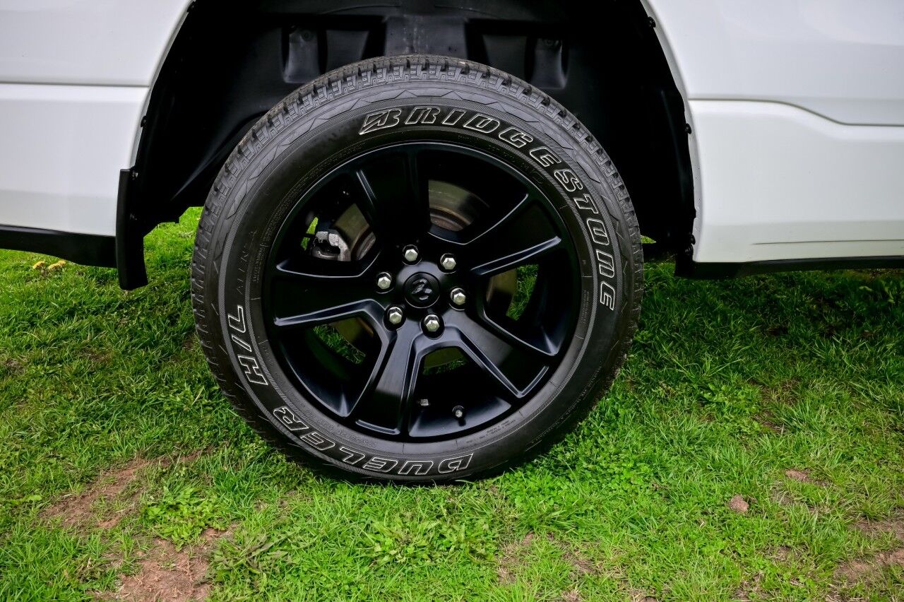 2020 Ram 1500 Big Horn, Bed Step, Navigation, Night Edition Springfield NJ