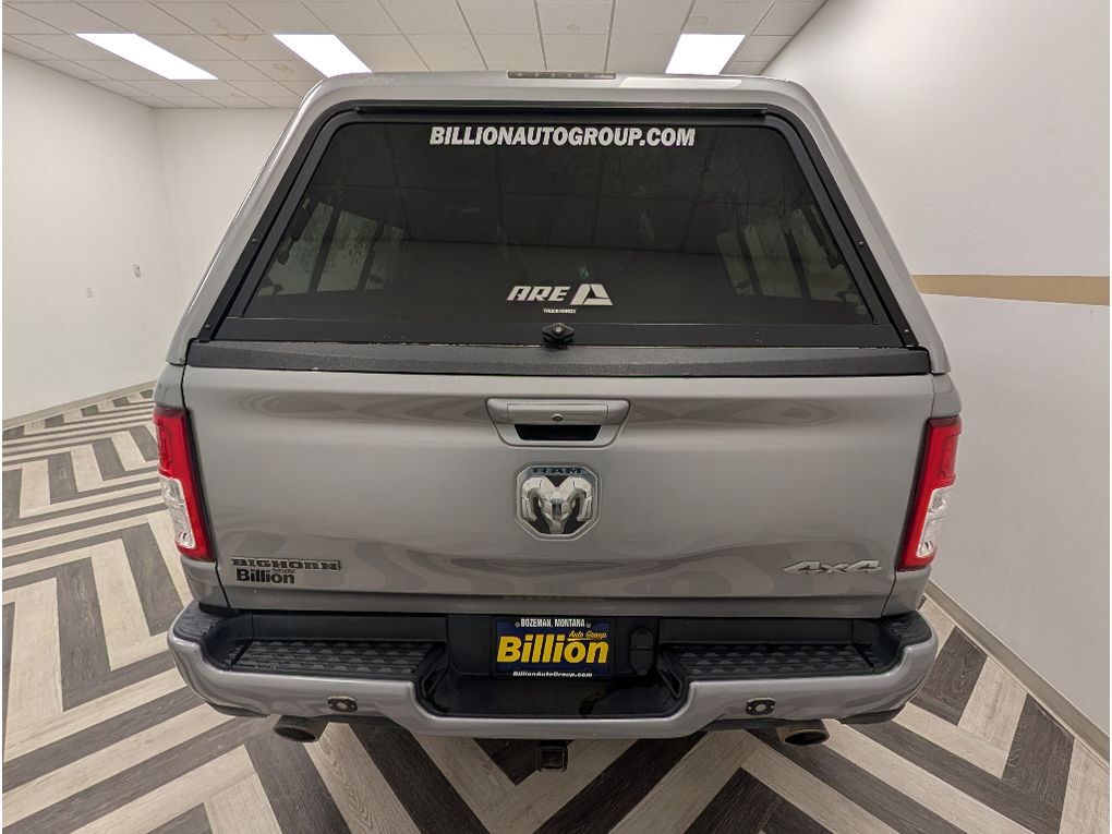 2020 Ram 1500 Big Horn Bozeman MT