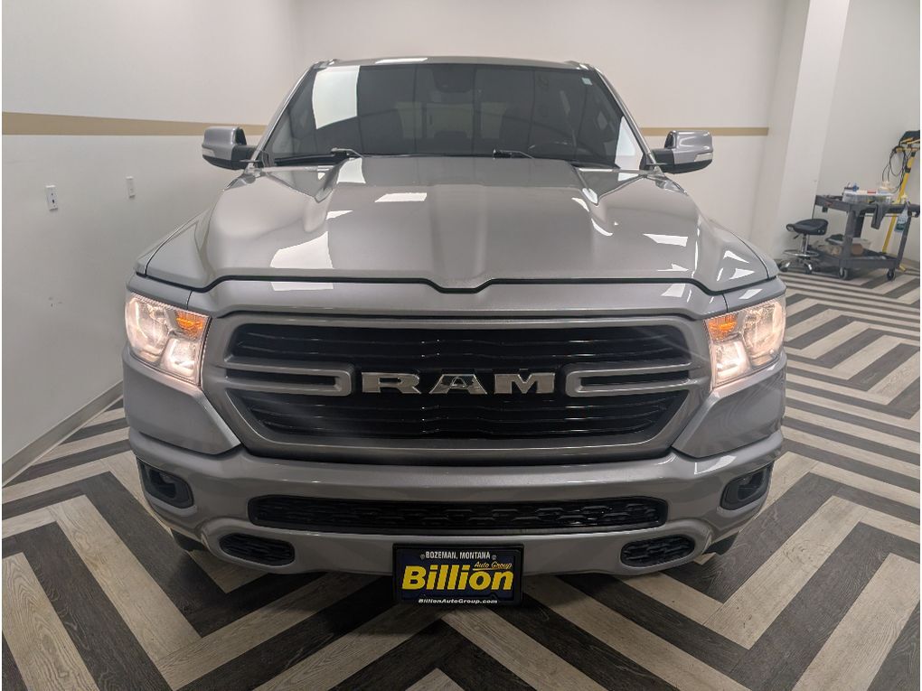 2020 Ram 1500 Big Horn Bozeman MT