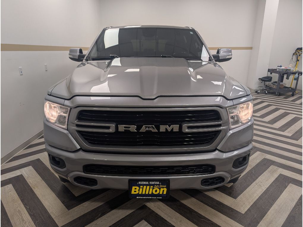 2020 Ram 1500 Big Horn Bozeman MT