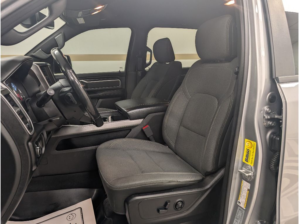 2020 Ram 1500 Big Horn Bozeman MT