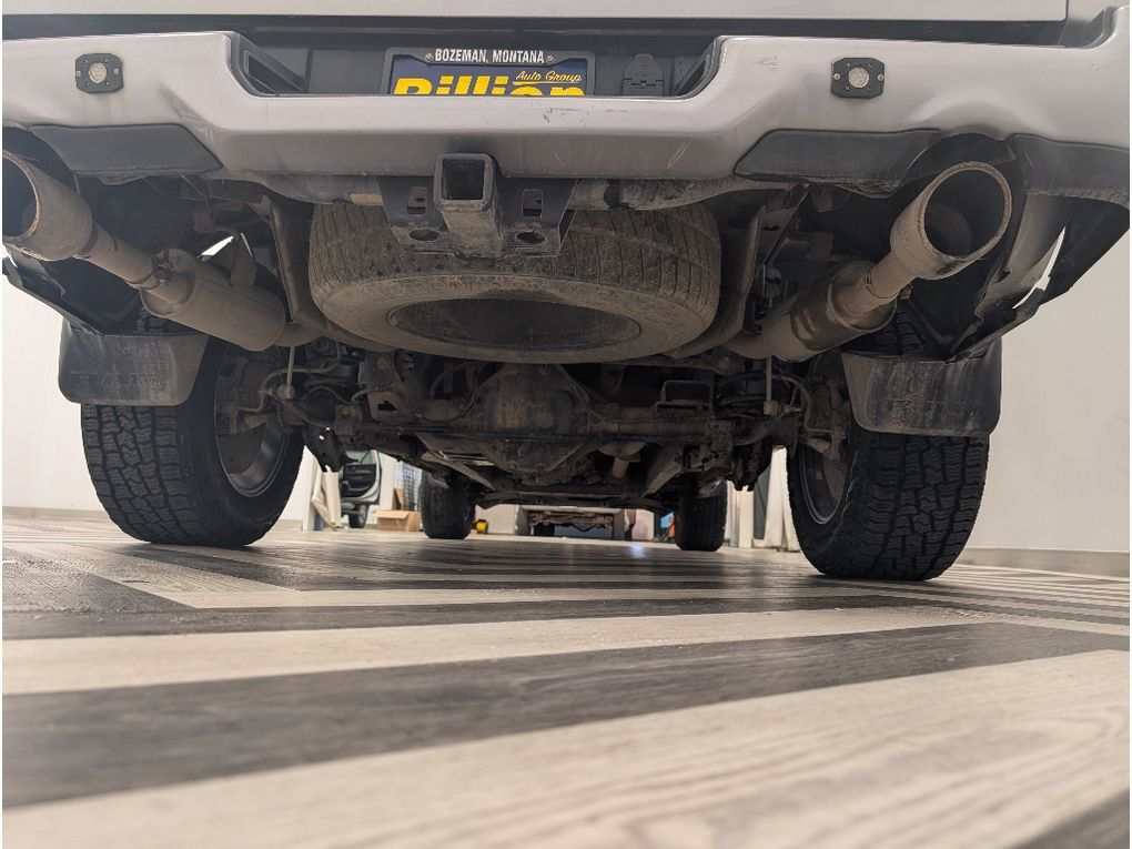 2020 Ram 1500 Big Horn Bozeman MT