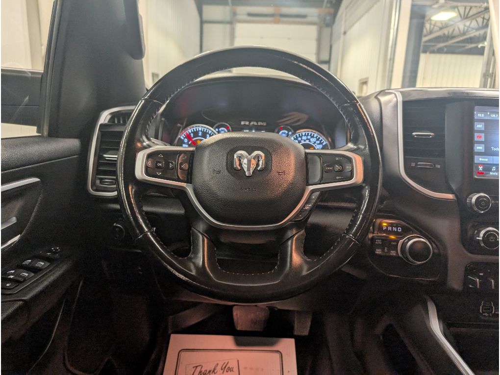 2020 Ram 1500 Big Horn Bozeman MT