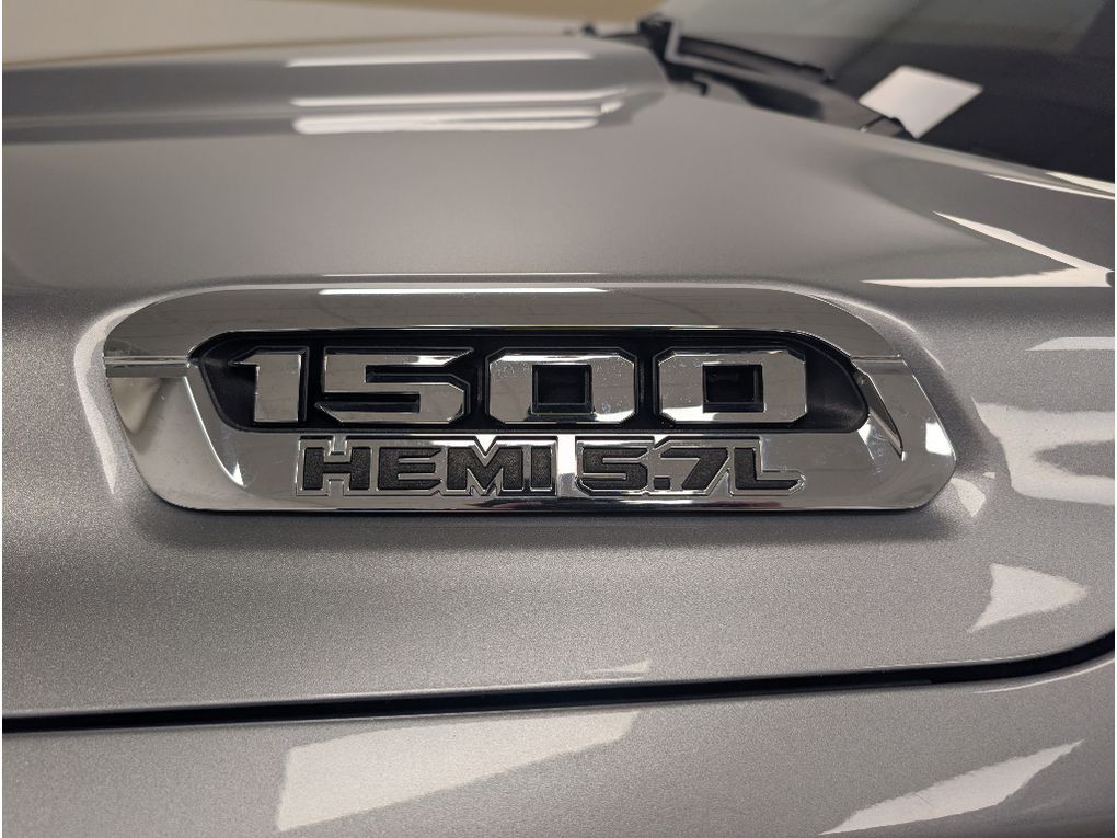 2020 Ram 1500 Big Horn Bozeman MT