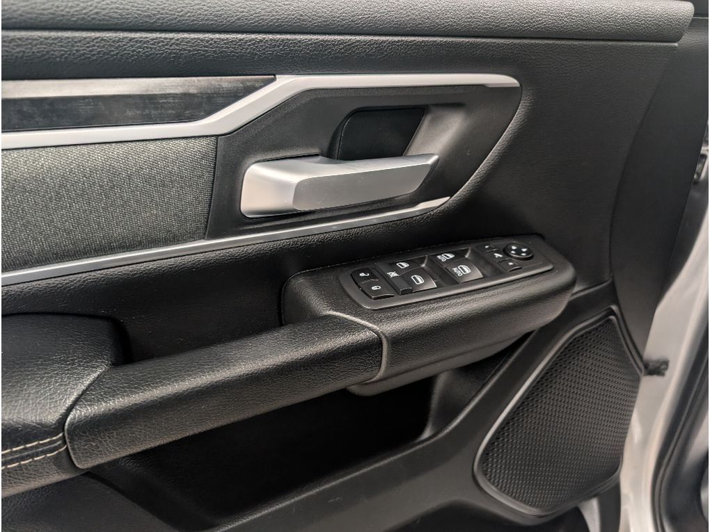 2020 Ram 1500 Big Horn Bozeman MT