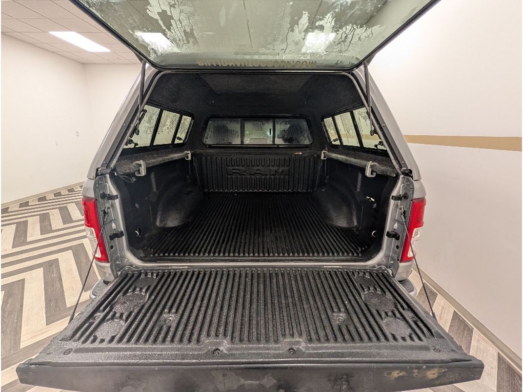 2020 Ram 1500 Big Horn Bozeman MT