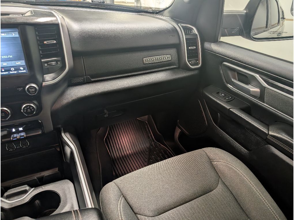 2020 Ram 1500 Big Horn Bozeman MT