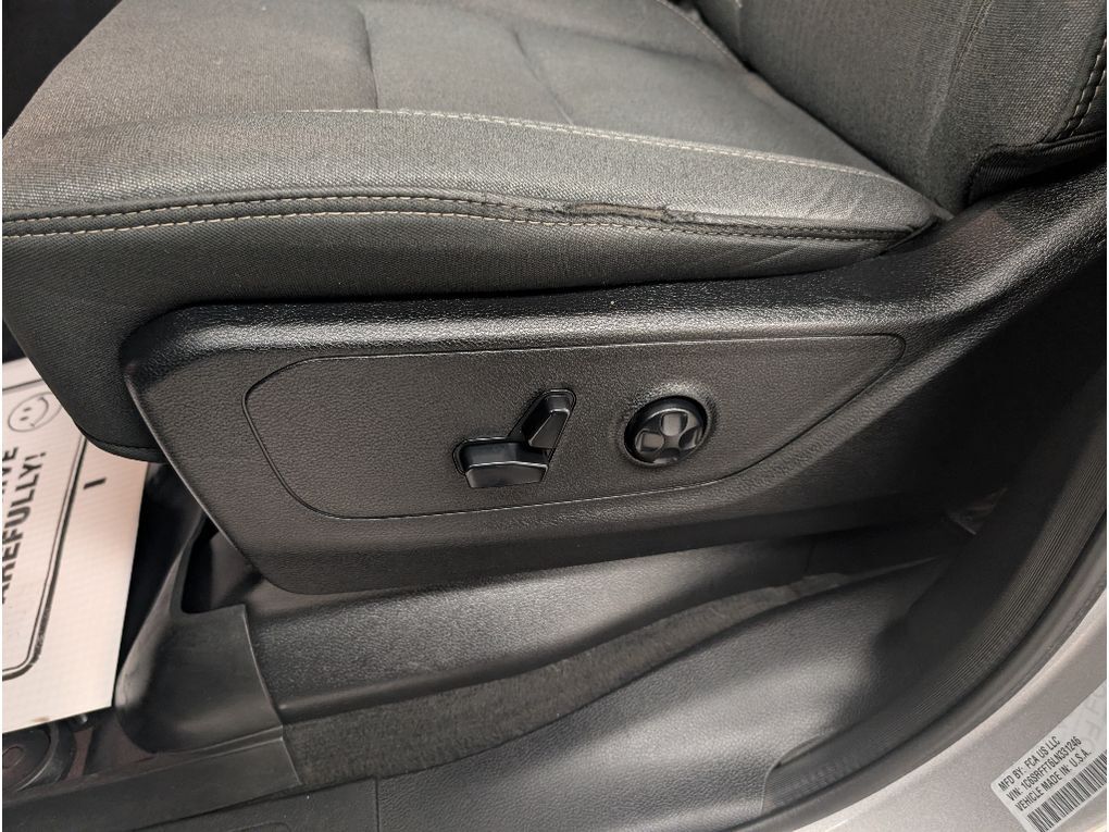 2020 Ram 1500 Big Horn Bozeman MT