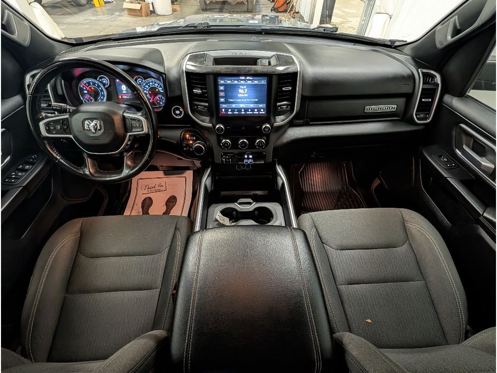 2020 Ram 1500 Big Horn Bozeman MT