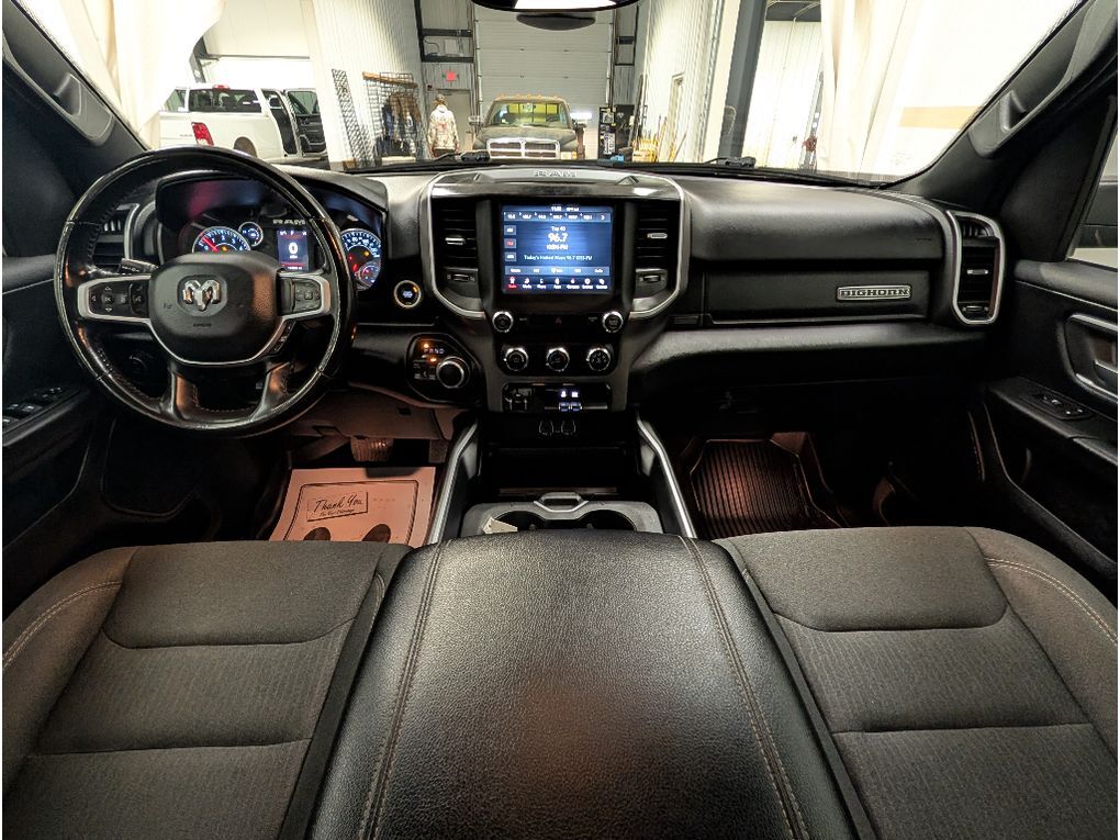 2020 Ram 1500 Big Horn Bozeman MT