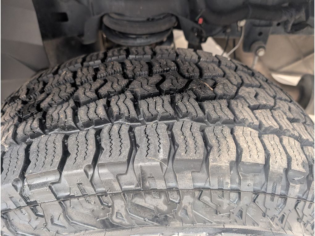 2020 Ram 1500 Big Horn Bozeman MT