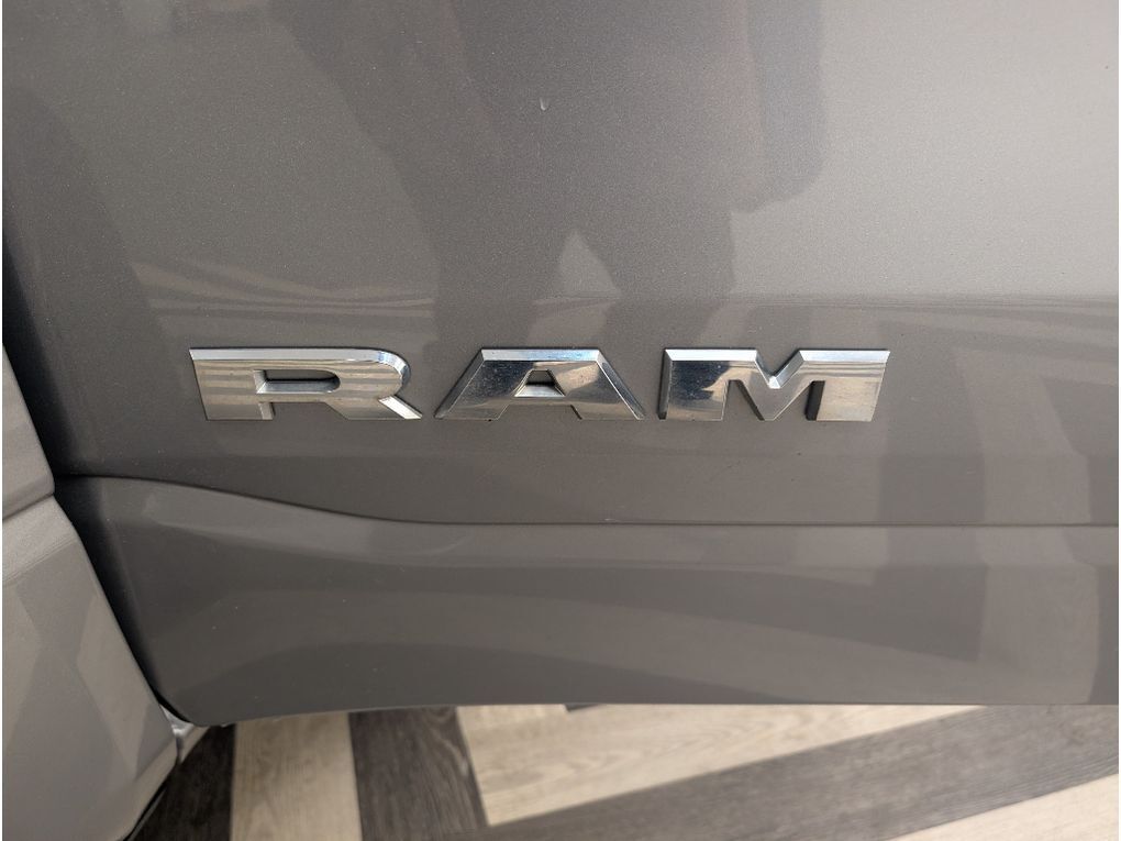 2020 Ram 1500 Big Horn Bozeman MT