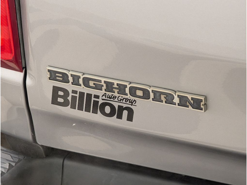 2020 Ram 1500 Big Horn Bozeman MT