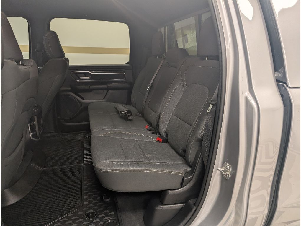 2020 Ram 1500 Big Horn Bozeman MT