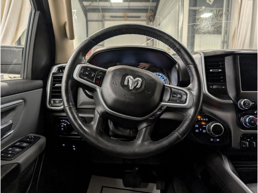 2020 Ram 1500 Big Horn Bozeman MT