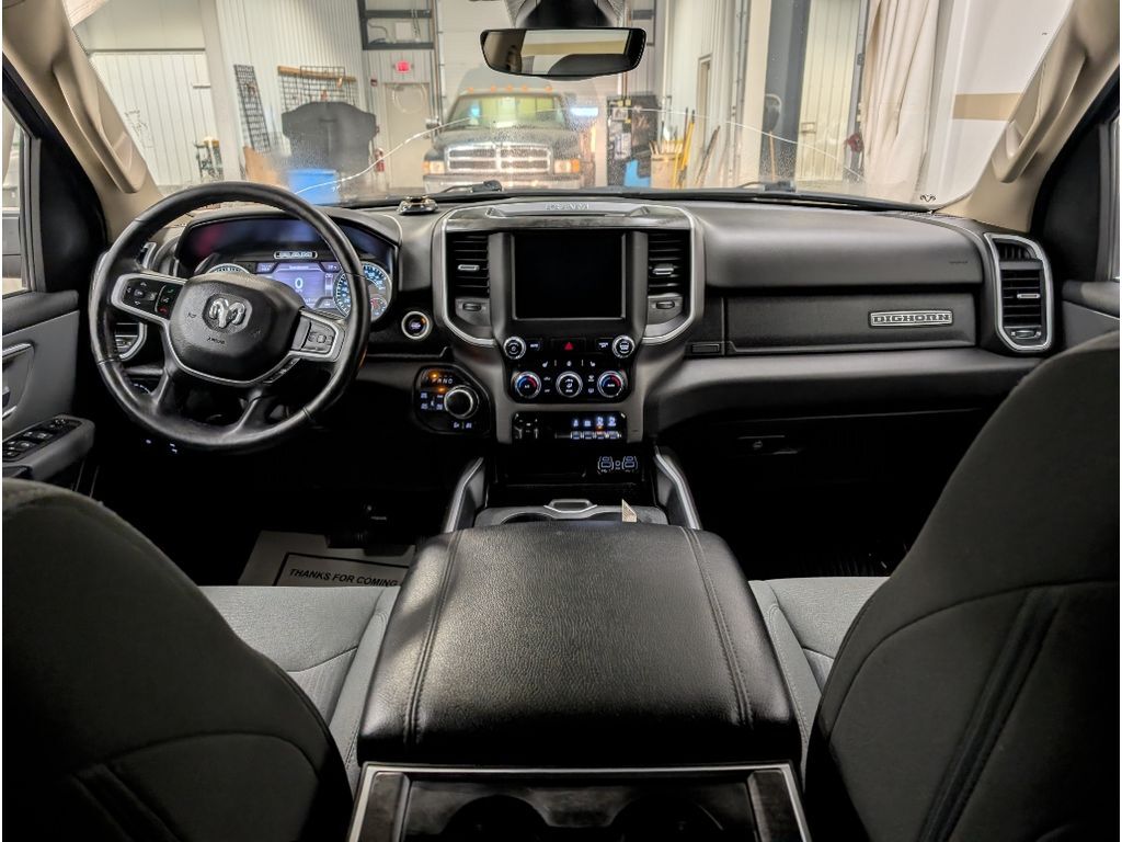 2020 Ram 1500 Big Horn Bozeman MT