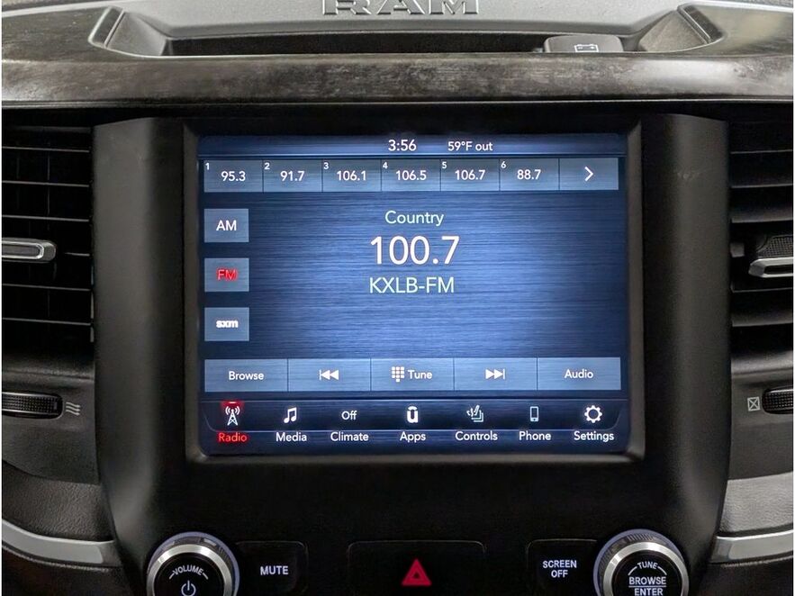 2020 Ram 1500 Big Horn Bozeman MT 2020 Ram 1500 Big Horn Bozeman MT