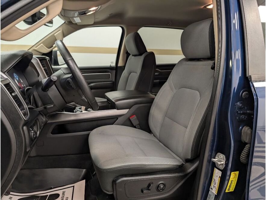 2020 Ram 1500 Big Horn Bozeman MT 2020 Ram 1500 Big Horn Bozeman MT