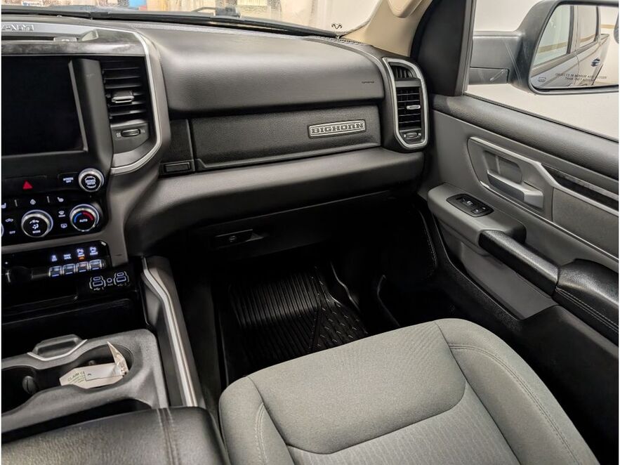 2020 Ram 1500 Big Horn Bozeman MT 2020 Ram 1500 Big Horn Bozeman MT