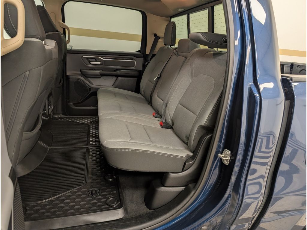 2020 Ram 1500 Big Horn Bozeman MT