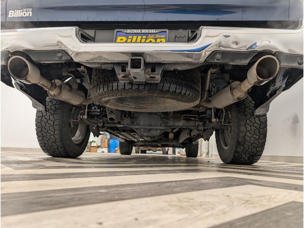 2020 Ram 1500 Big Horn Bozeman MT