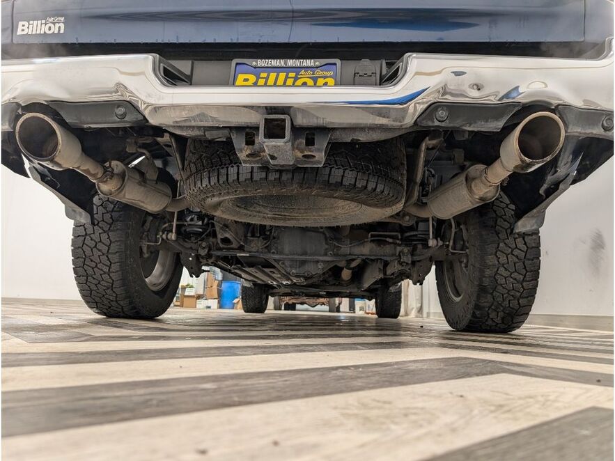 2020 Ram 1500 Big Horn Bozeman MT 2020 Ram 1500 Big Horn Bozeman MT