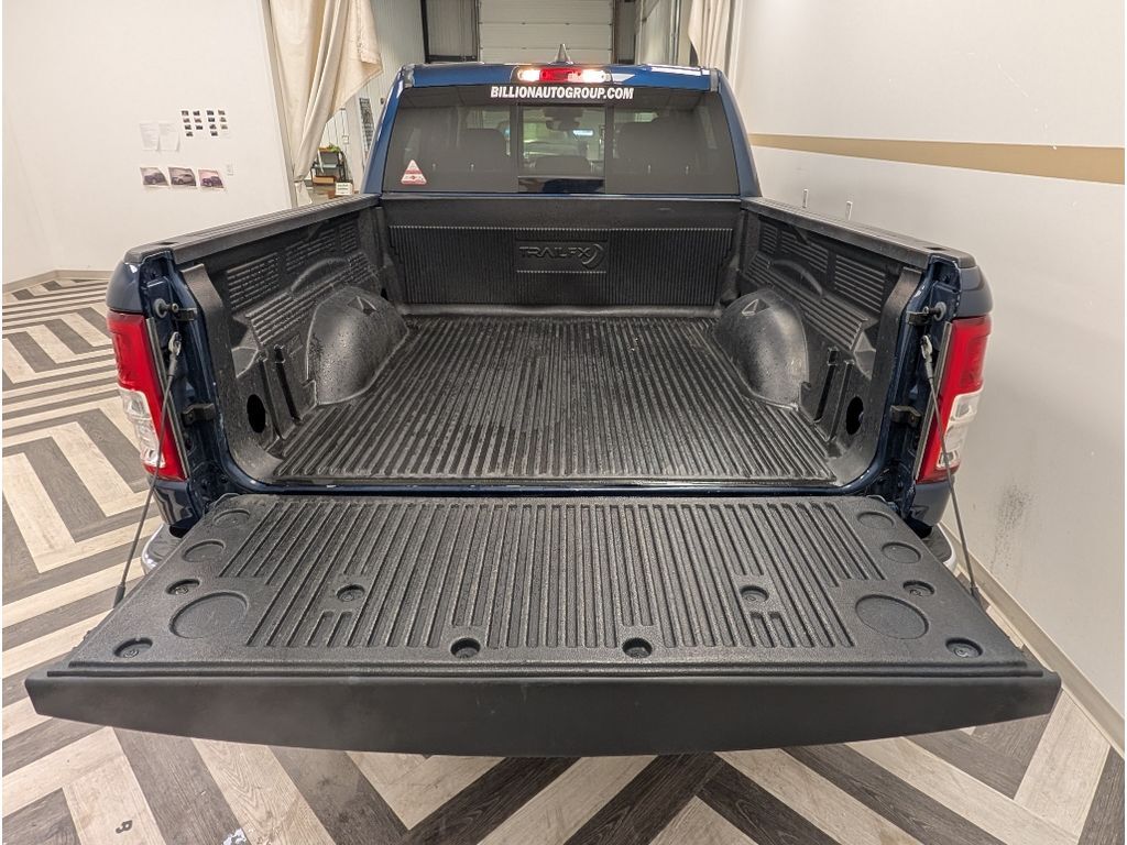 2020 Ram 1500 Big Horn Bozeman MT