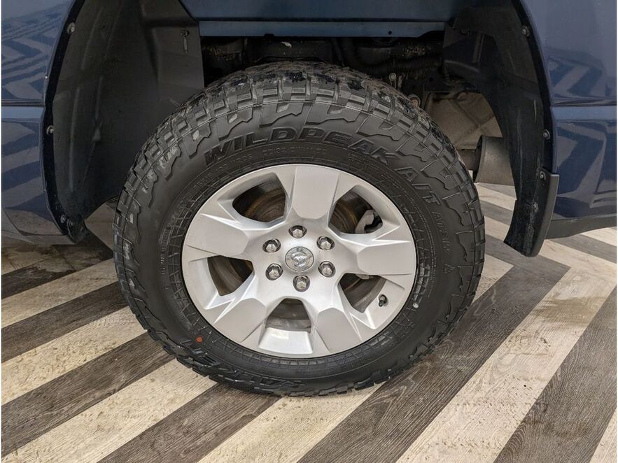 2020 Ram 1500 Big Horn Bozeman MT 2020 Ram 1500 Big Horn Bozeman MT