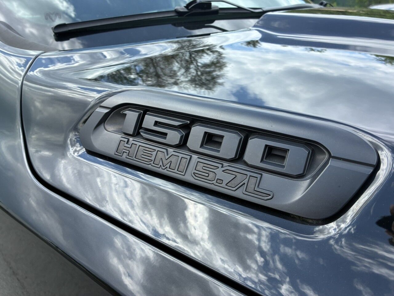 2020 Ram 1500 Big Horn Charlton MA