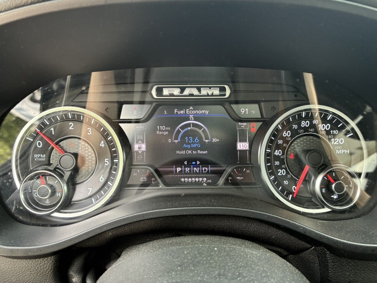 2020 Ram 1500 Big Horn Charlton MA