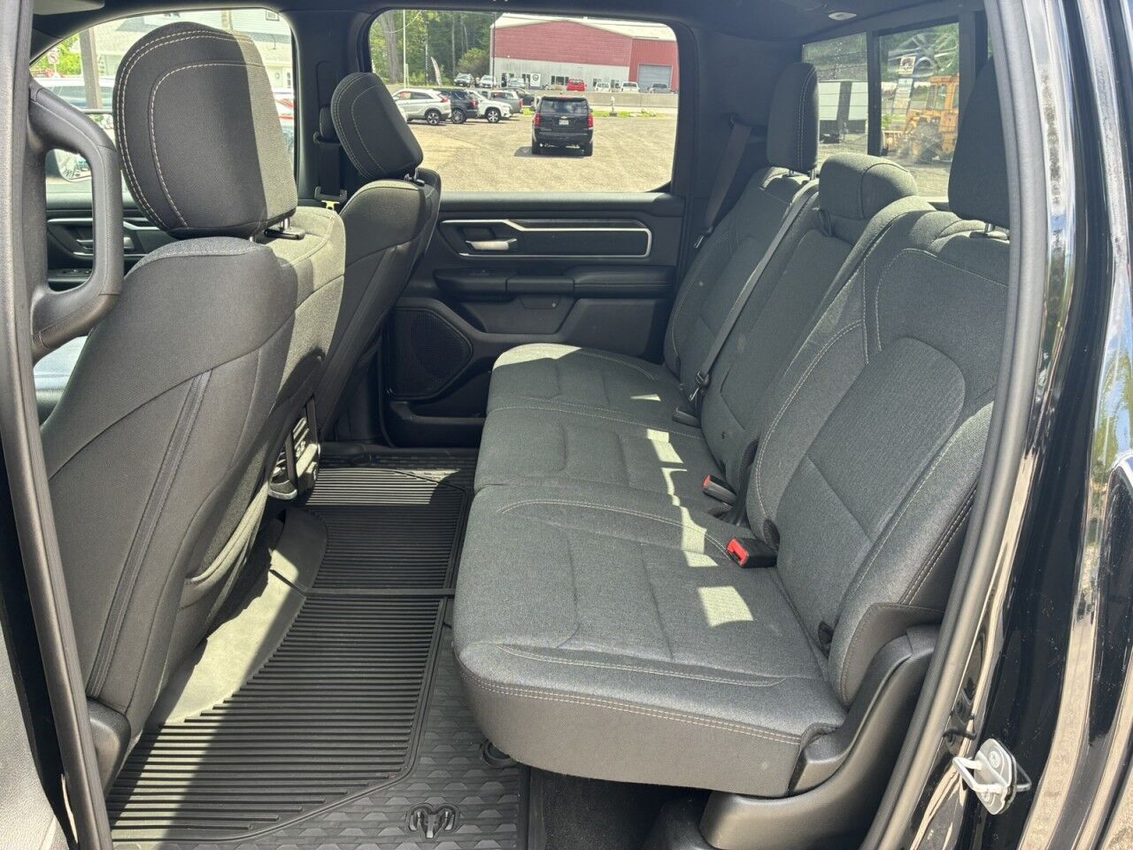 2020 Ram 1500 Big Horn Charlton MA