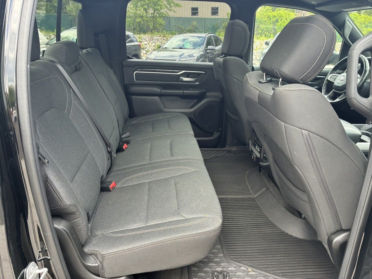 2020 Ram 1500 Big Horn Charlton MA