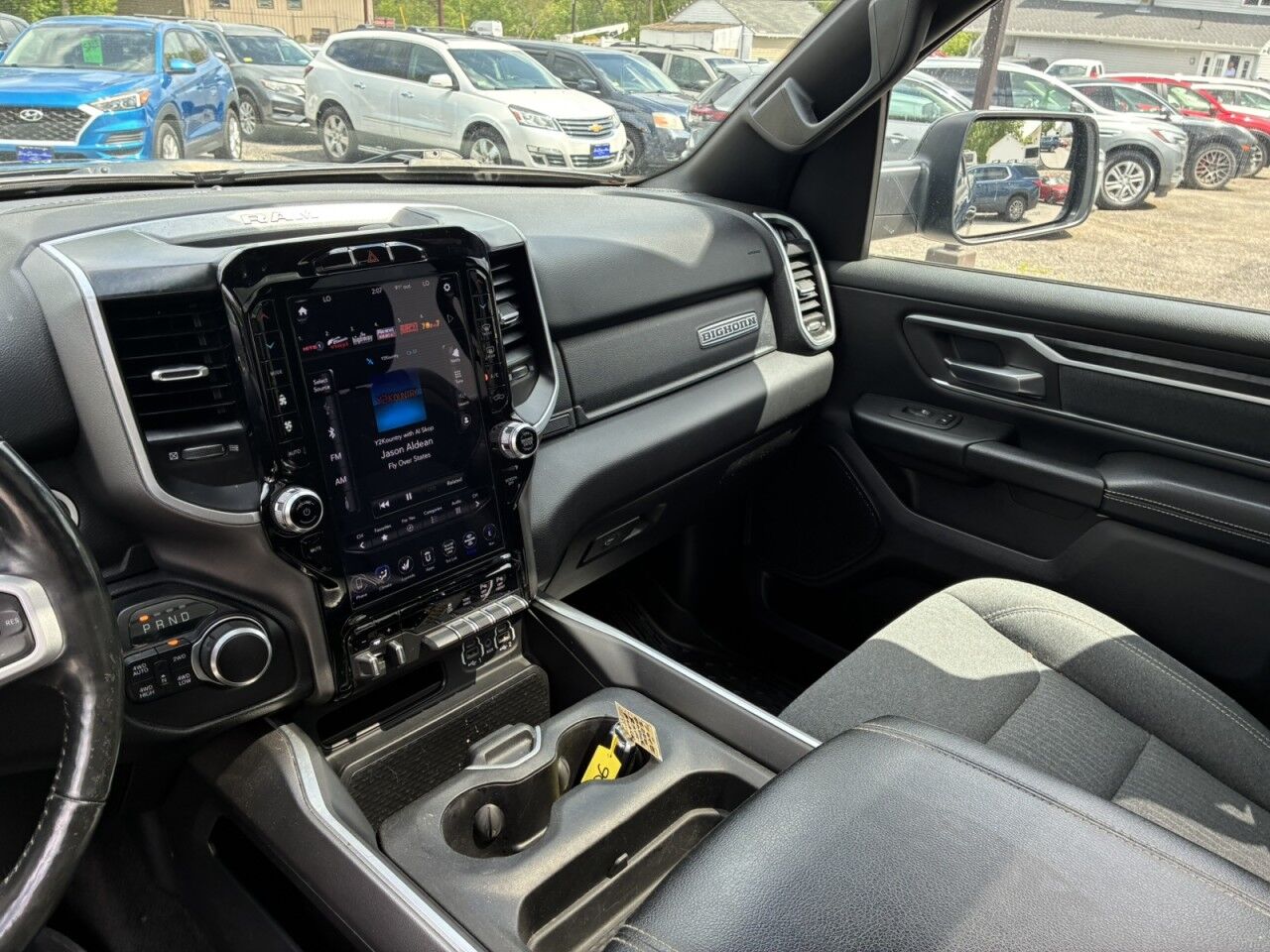 2020 Ram 1500 Big Horn Charlton MA