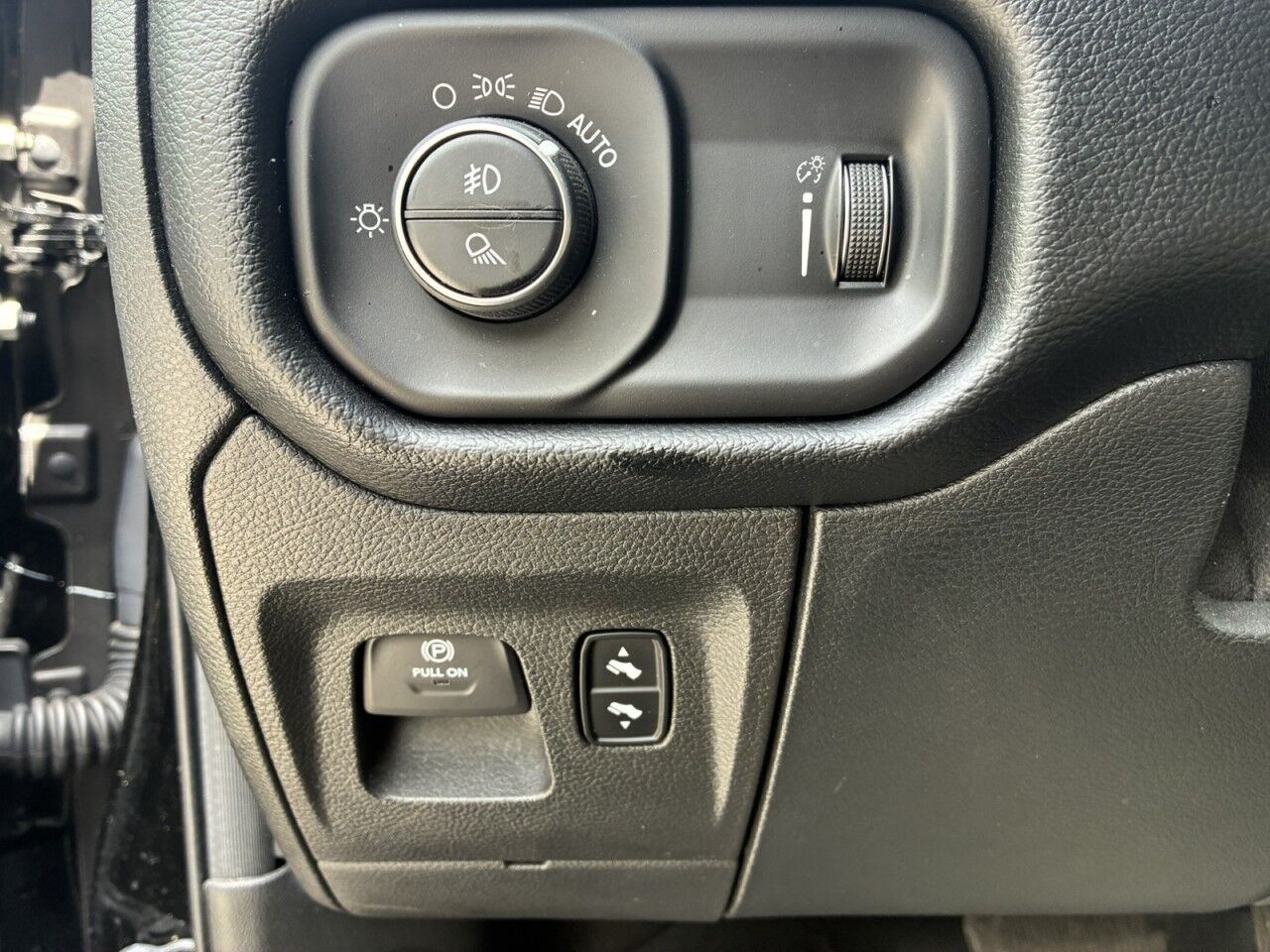 2020 Ram 1500 Big Horn Charlton MA