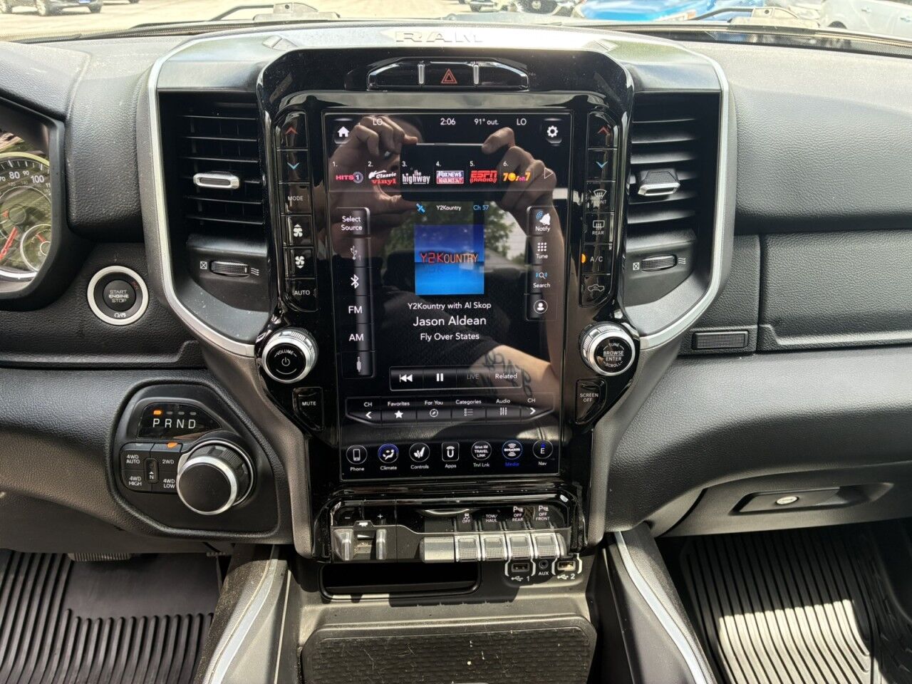 2020 Ram 1500 Big Horn Charlton MA