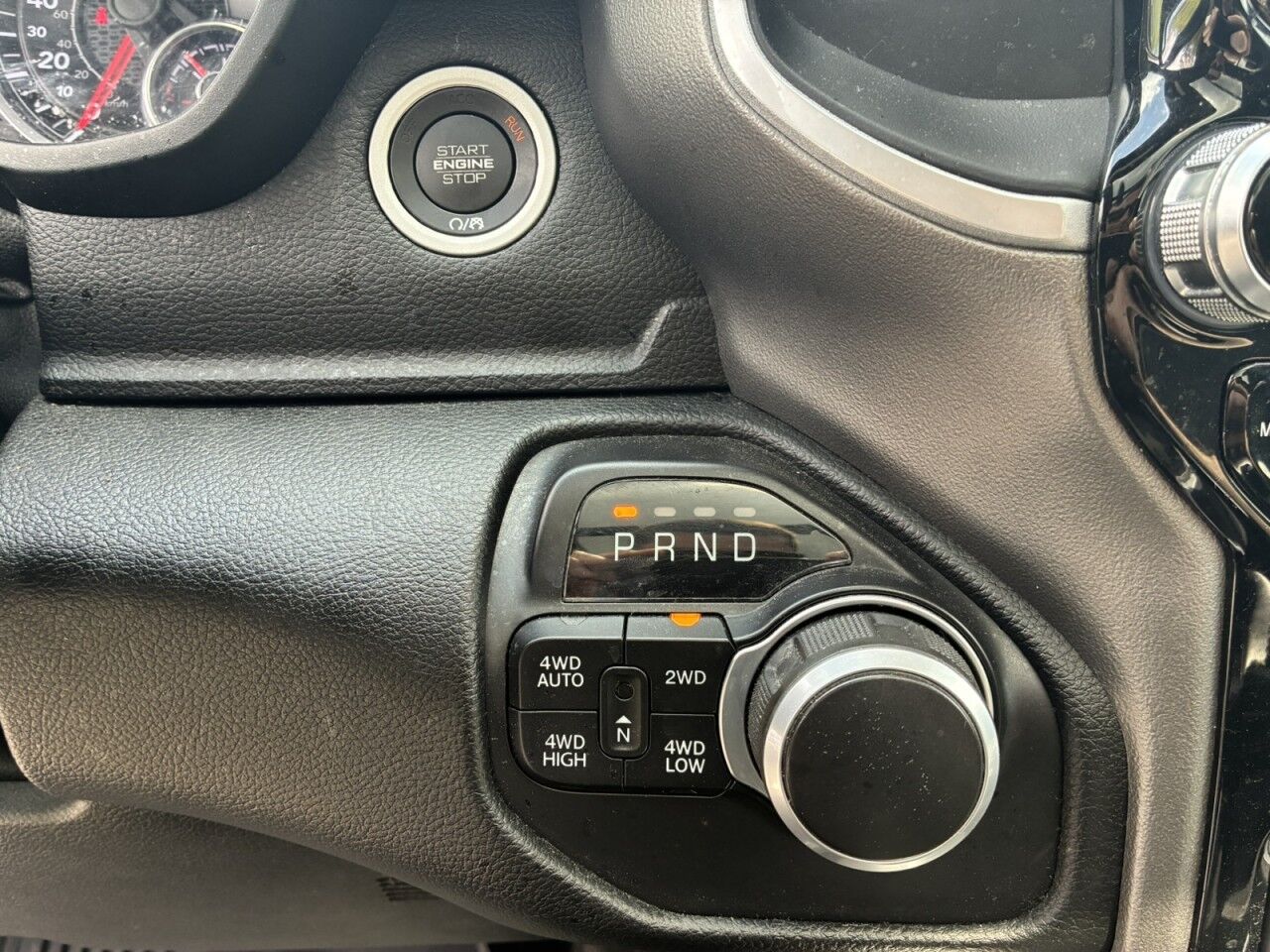 2020 Ram 1500 Big Horn Charlton MA