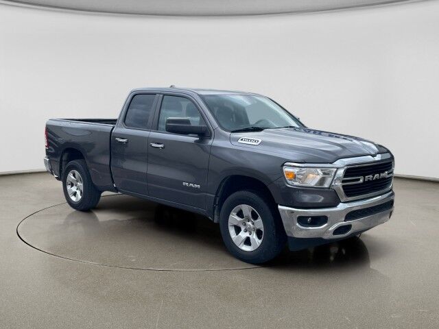 2020 Ram 1500 Big Horn Cleveland OH