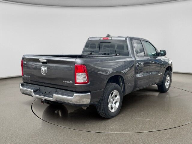 2020 Ram 1500 Big Horn Cleveland OH