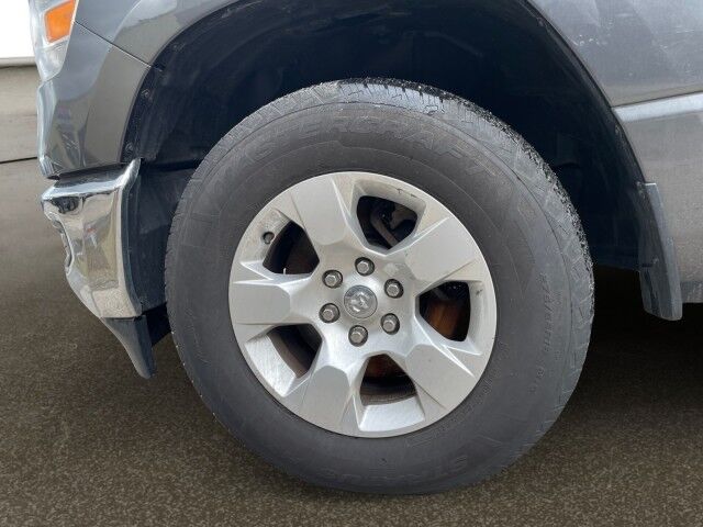 2020 Ram 1500 Big Horn Cleveland OH