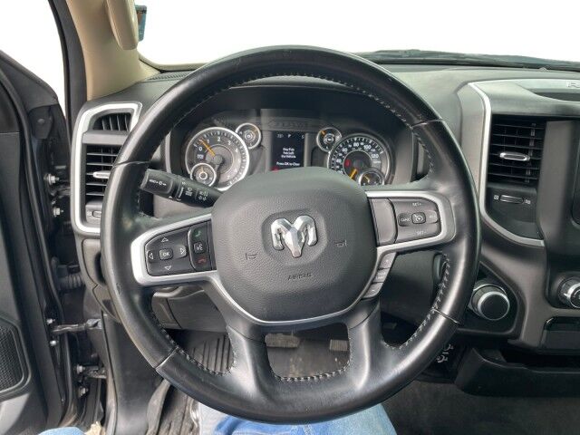 2020 Ram 1500 Big Horn Cleveland OH