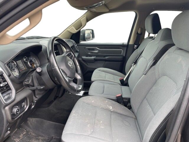 2020 Ram 1500 Big Horn Cleveland OH